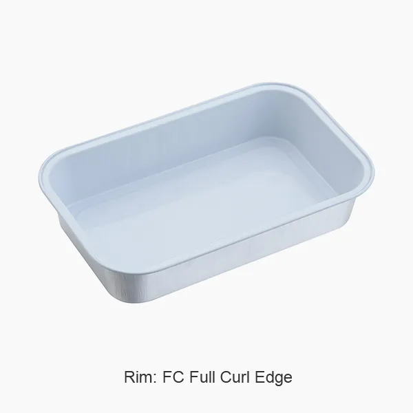 Zapiekanka z folii aluminiowej