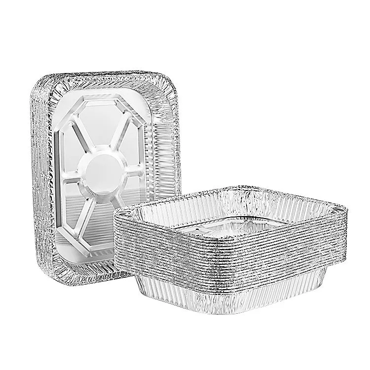 Aluminiowa patelnia do indyka