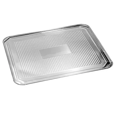 Jaka jest trwałość foliowej wykładziny piekarnika?