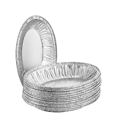 10 najlepszych dostawców mini owalnych naczyń z folii w Chinach