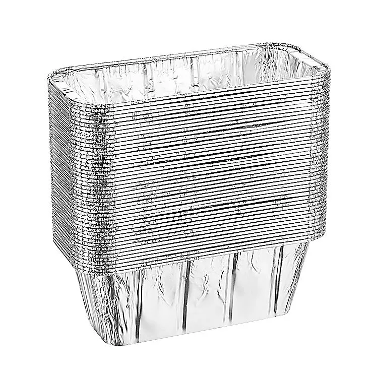 Hurtownia aluminiowych pojemników na żywność